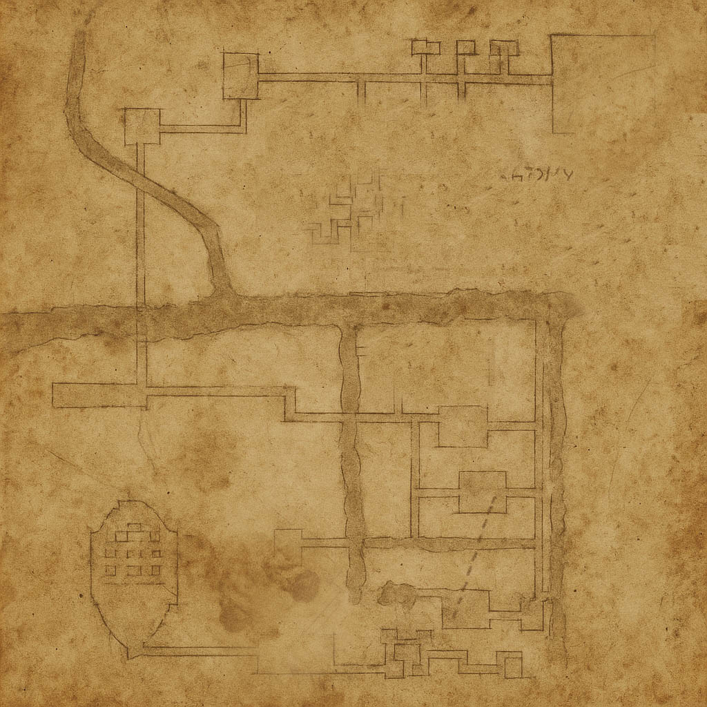 план уровня